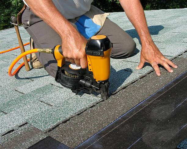 Quick and Trustworthy Emergency Roof Repair Services in Bainbridge, PA