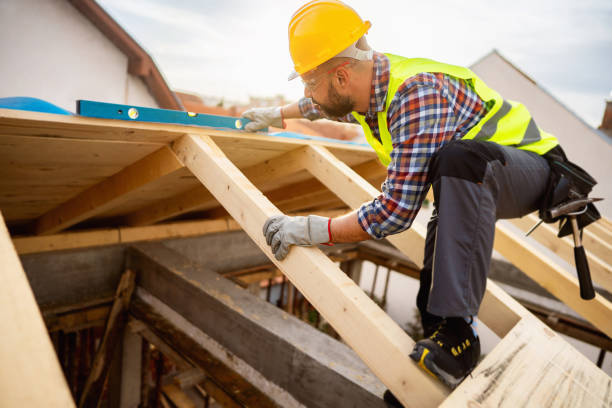 Reliable Bainbridge, PA Roofing Contractor Solutions