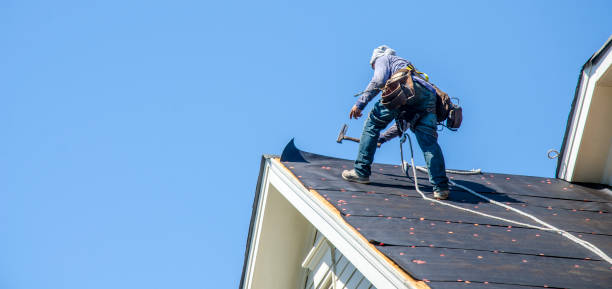 Heating Cable for Roof Installation in Bainbridge, PA